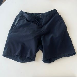 Ten Thousand Interval Shorts - 7” with liner